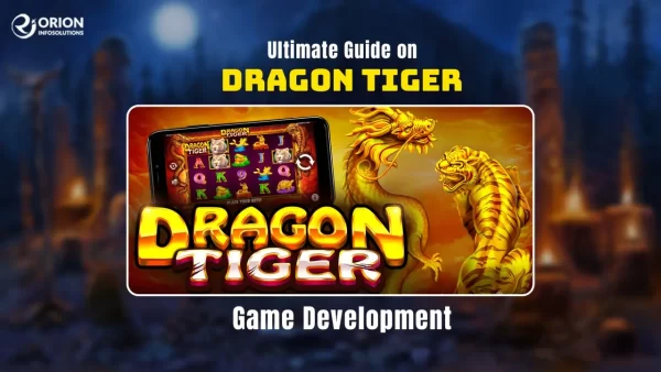 Dragon Tiger