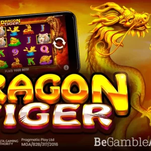 Dragon Tiger