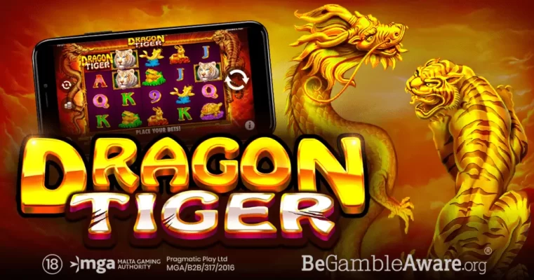 Dragon Tiger