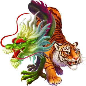 Dragon Tiger