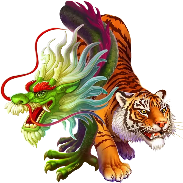 Dragon Tiger