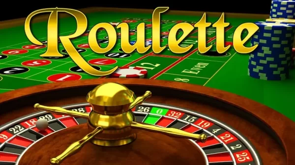 Roulette