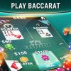 baccarat