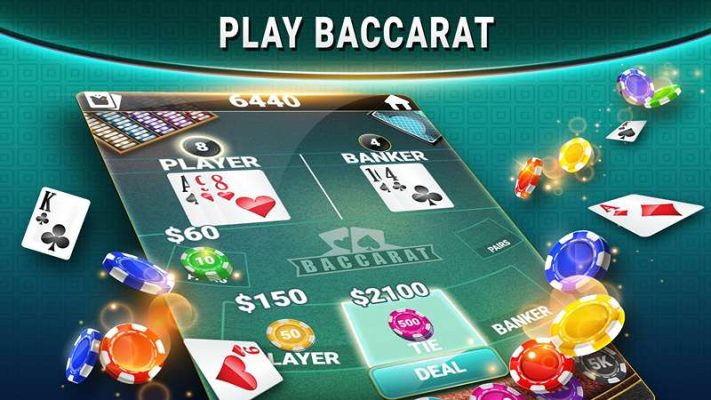 baccarat