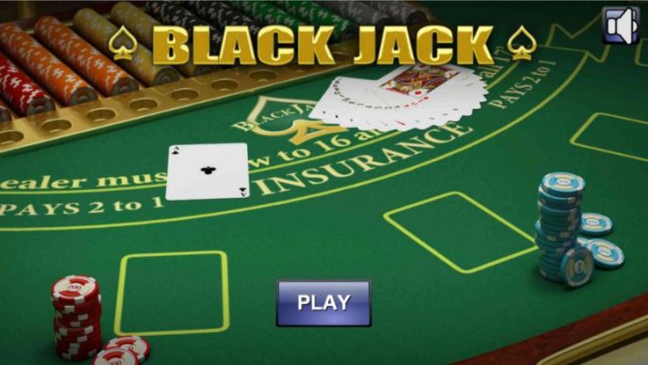 Blackjack