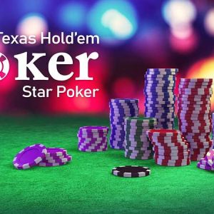 Poker H2bet