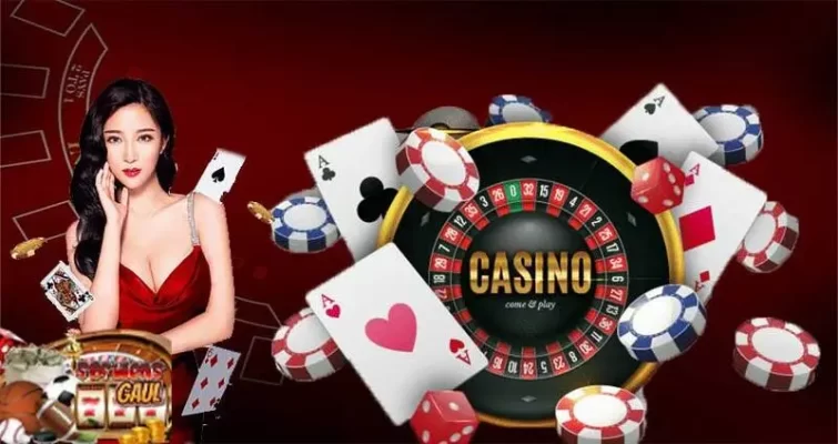 Cassino ao vivo H2bet