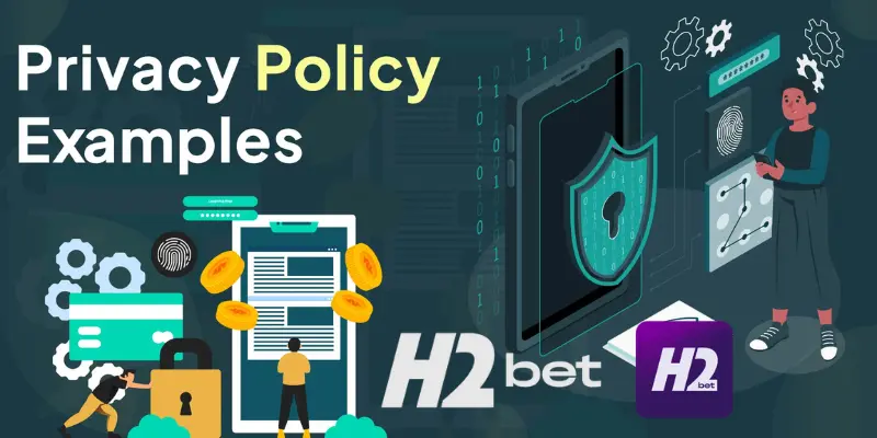 Política de Privacidade H2bet