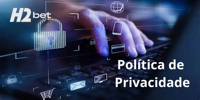 política de Privacidade