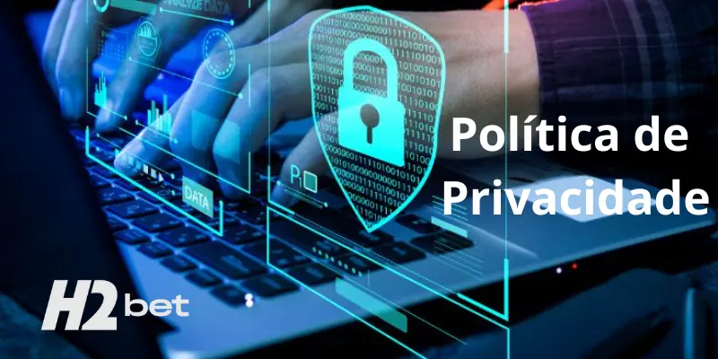 política de Privacidade